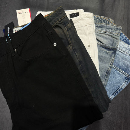 Collection image for: Jeans & Pantaloni