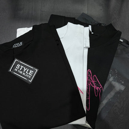 Collection image for: T-Shirt