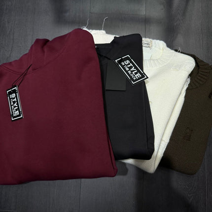 Collection image for: Maglioni & Felpe