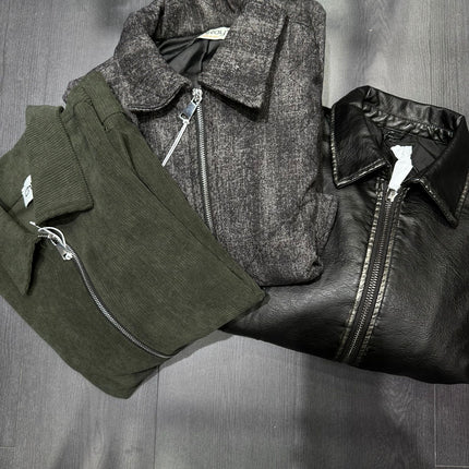 Collection image for: Giubbini