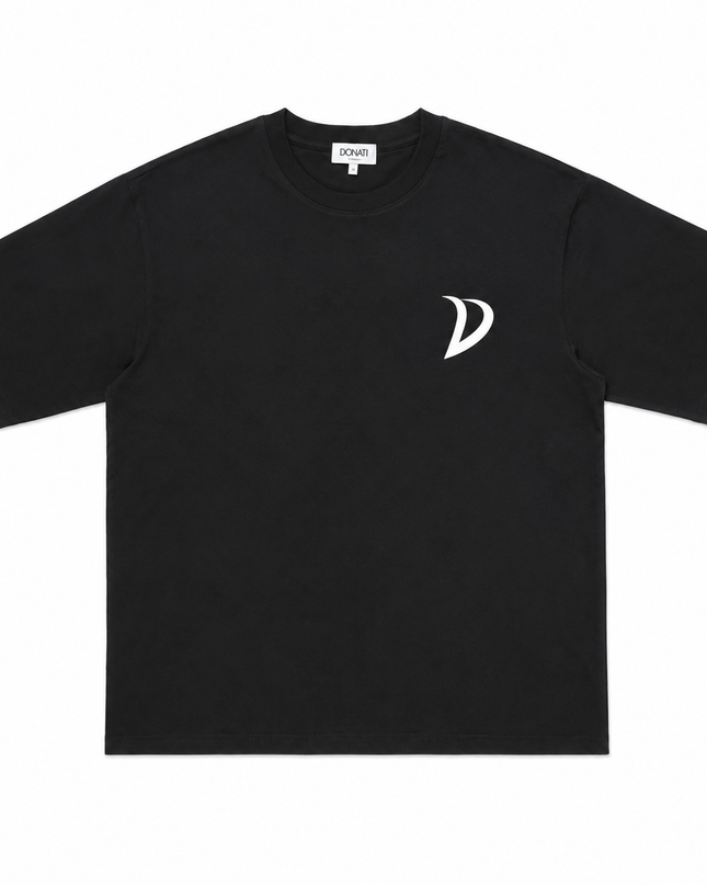 T-SHIRT MAKE IT HAPPEN