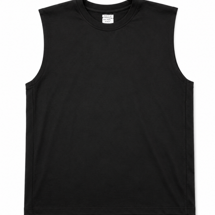 CANOTTA ESSENTIAL BLACK