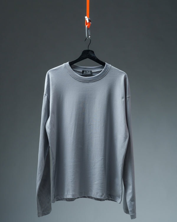 LOONGSLEEVE BY “STYLEINTHEBLOCK”