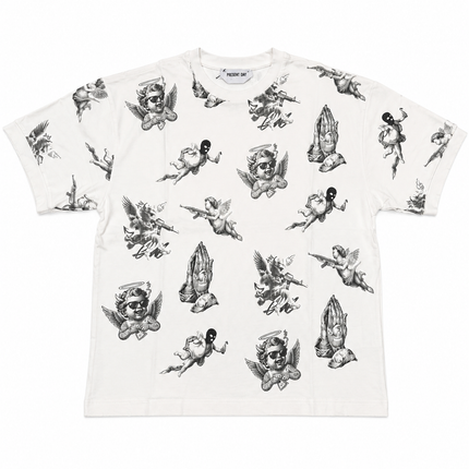 T-SHIRT ALL ANGELS