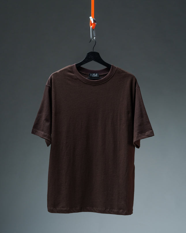T-SHIRT BASIC BY “STYLEINTHEBLOCK”