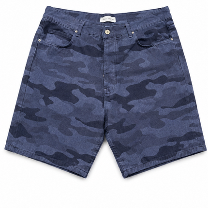 BERMUDA CAMO