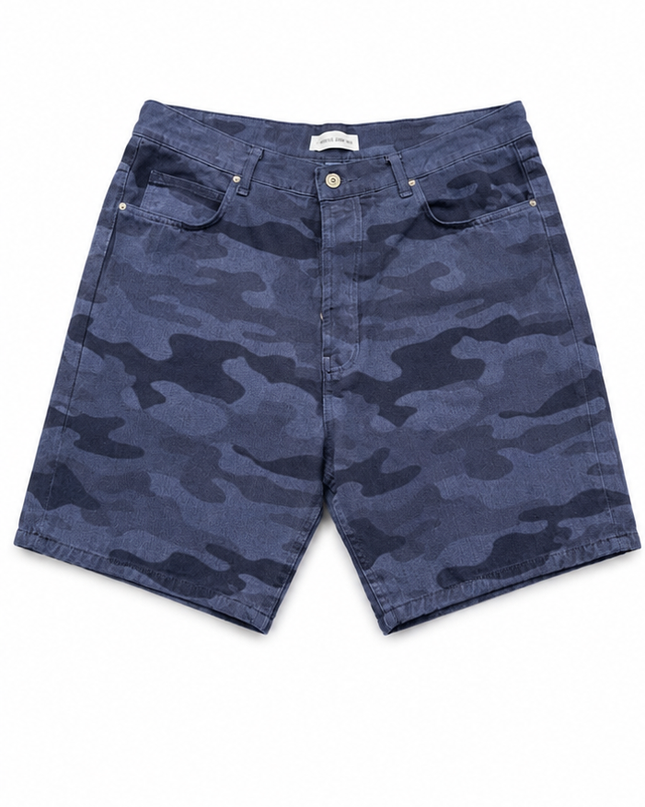 BERMUDA CAMO