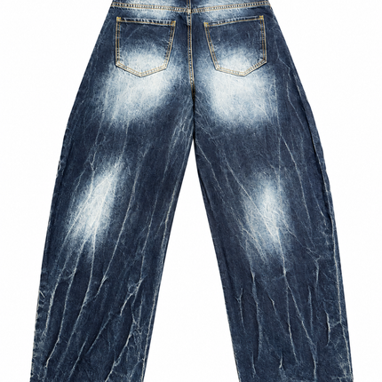 BALLON JEANS OYKU