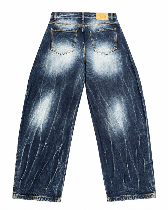 BALLON JEANS OYKU