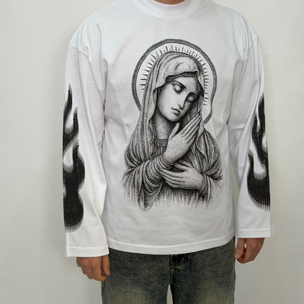 LOONGSLEEVE MADONNA