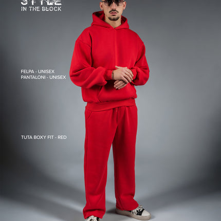 TUTA STYLEINTHEBLOCK