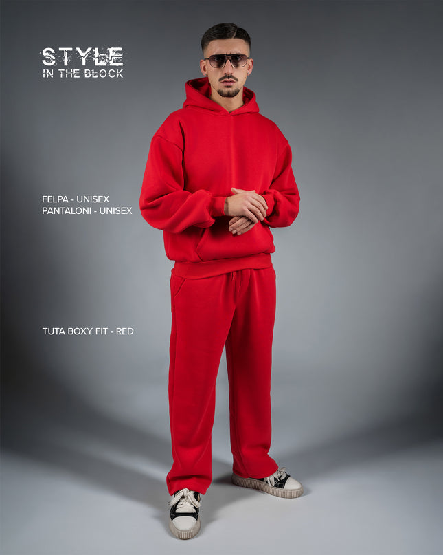 TUTA STYLEINTHEBLOCK