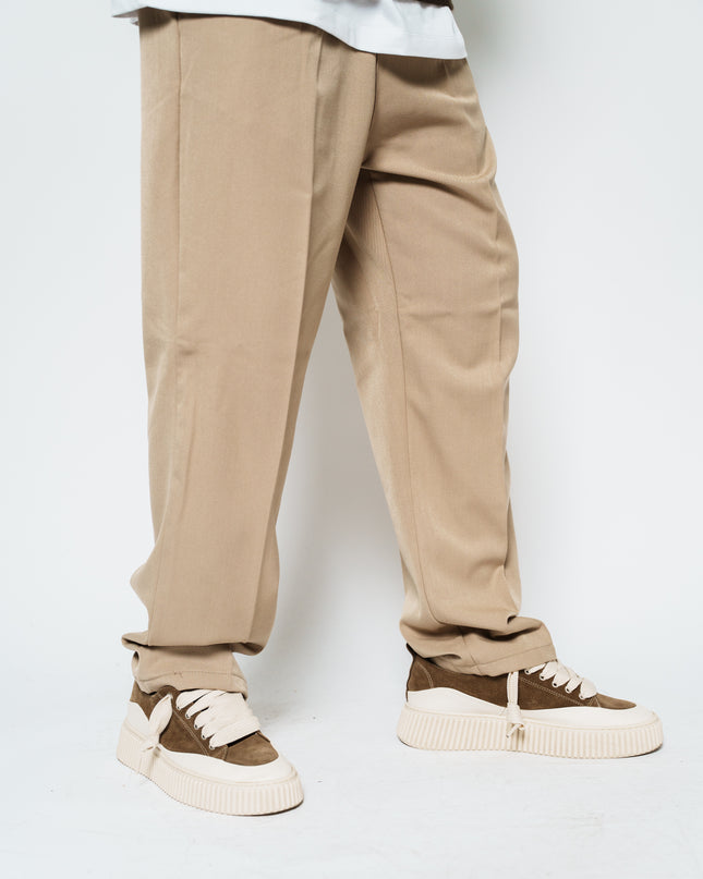 PANTALONE BY “STYLEINTHEBLOCK”