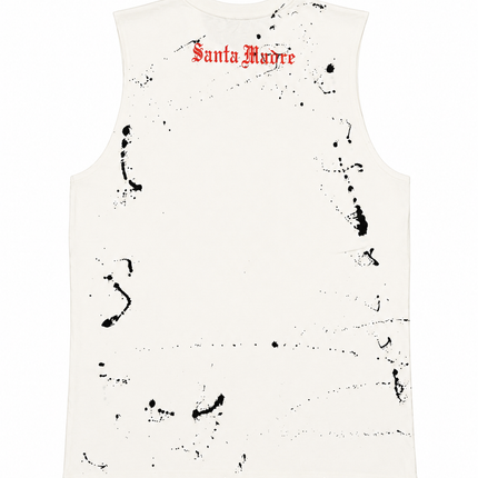 CANOTTA OVERSIZE “PARTY”