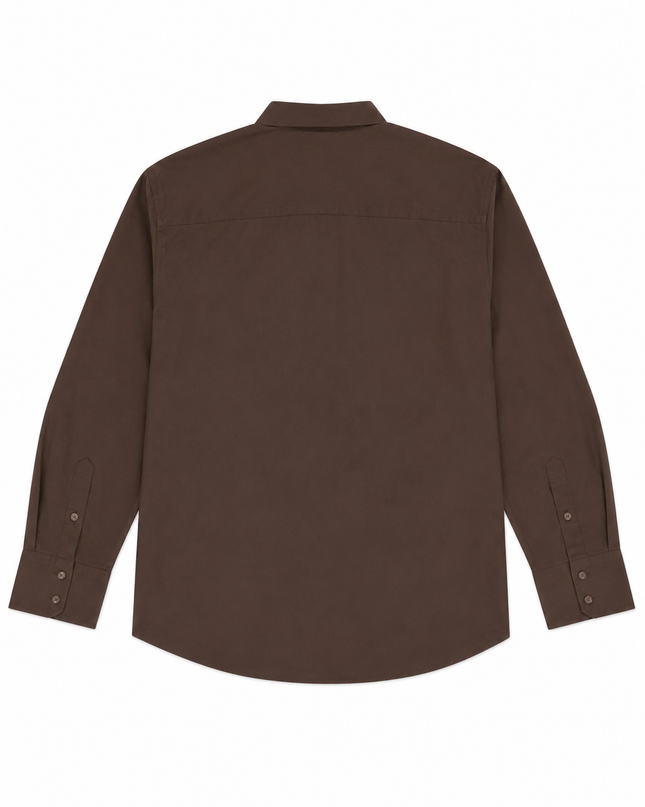 CAMICIA BY MINIMAL