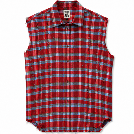 CAMICIA SMANICATA DIAMOND