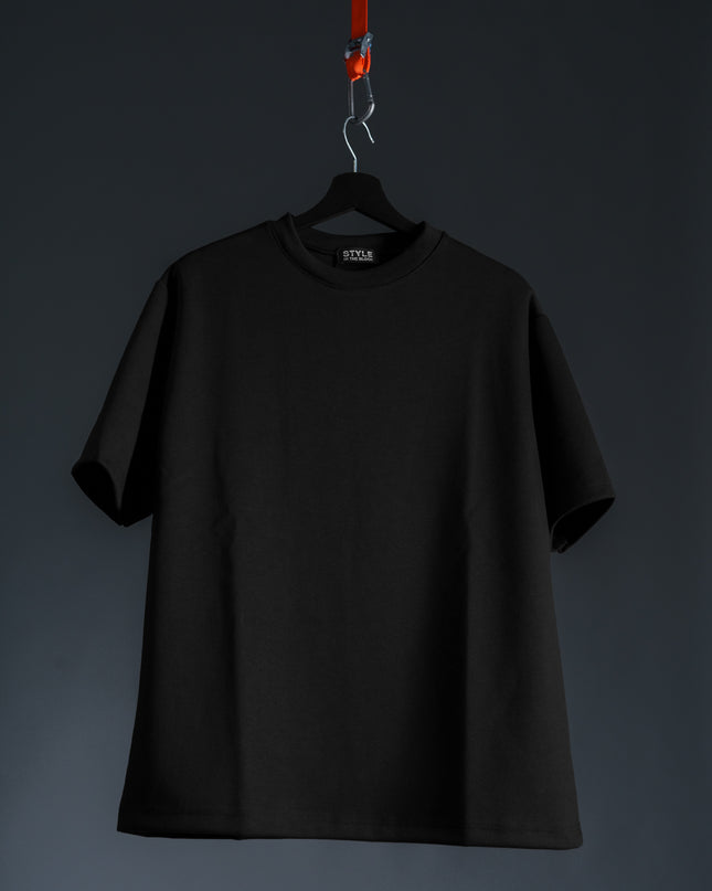 T-SHIRT PERMALOSA BY “STYLEINTHEBLOCK”