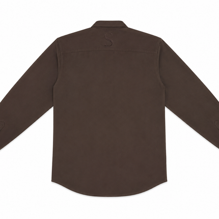 CAMICIA IN LINO BY STYLEINTHEBLOCK