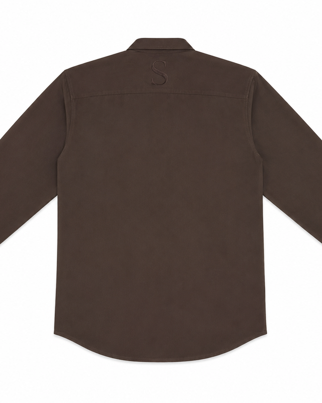 CAMICIA IN LINO BY STYLEINTHEBLOCK