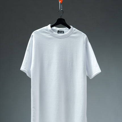 T-SHIRT NO MONEY NO HAPPY BY “STYLEINTHEBLOCK”