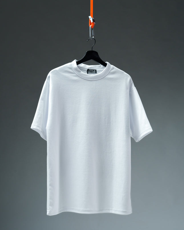 T-SHIRT NO MONEY NO HAPPY BY “STYLEINTHEBLOCK”