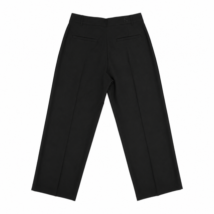 PANTALONE IN LINO BY STYLEINTHEBLOCK