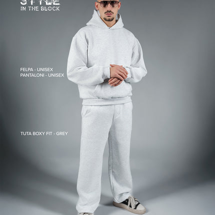 TUTA STYLEINTHEBLOCK