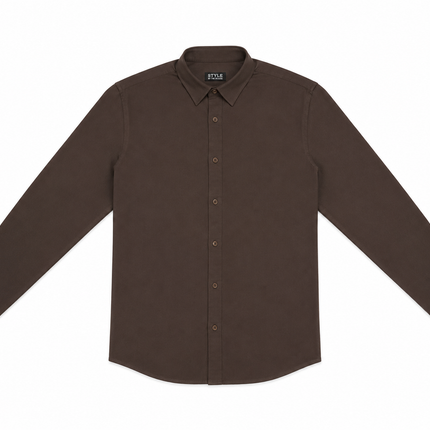 CAMICIA IN LINO BY STYLEINTHEBLOCK