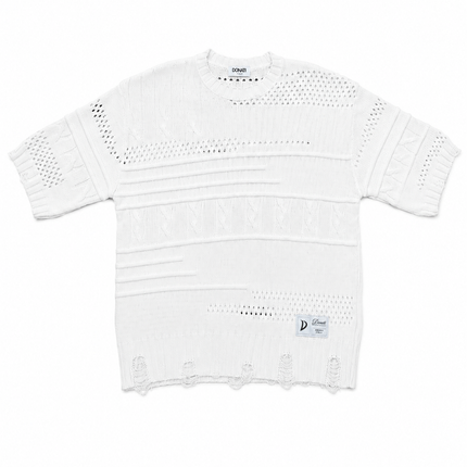 T-SHIRT DONATI STUDIO