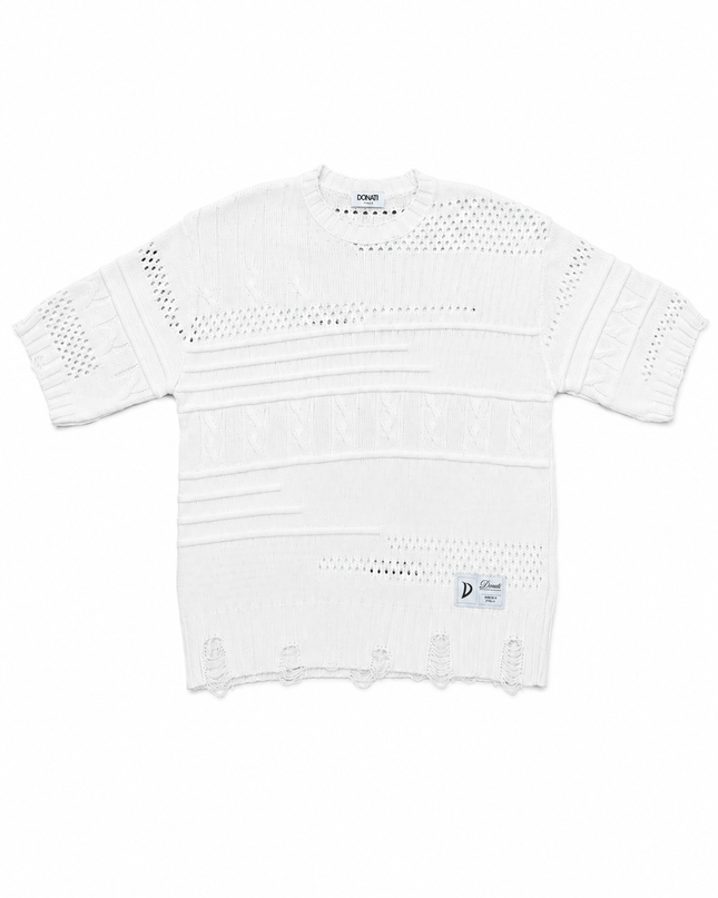 T-SHIRT DONATI STUDIO
