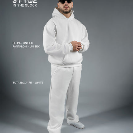 TUTA STYLEINTHEBLOCK