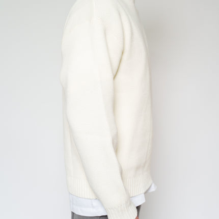 MAGLIONE BY “STYLEINTHEBLOCK”