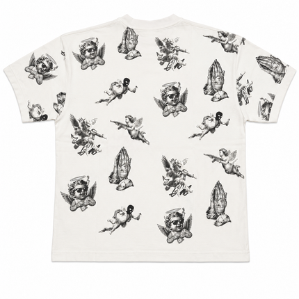 T-SHIRT ALL ANGELS