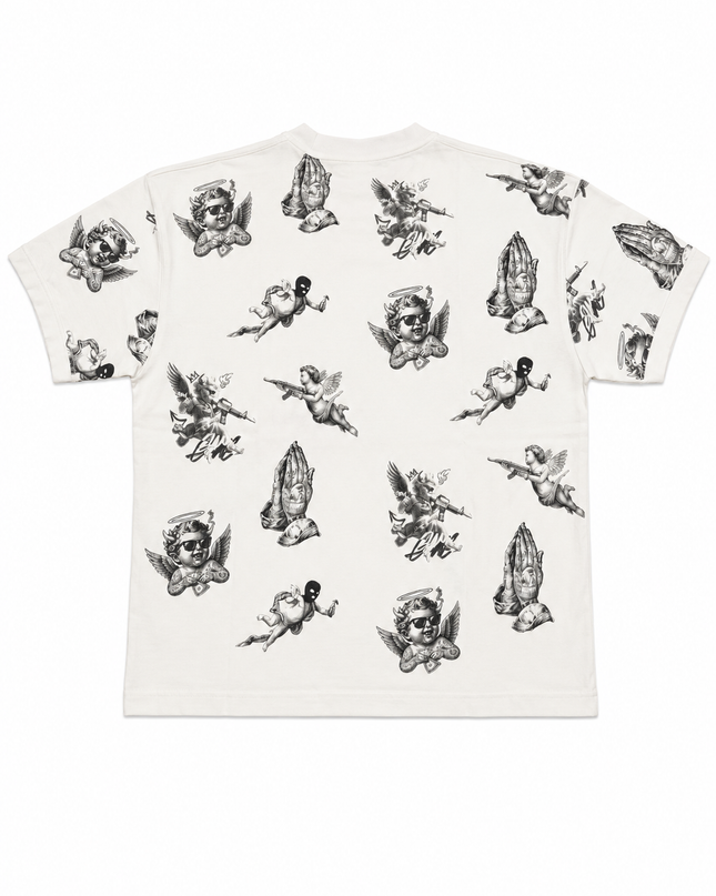T-SHIRT ALL ANGELS