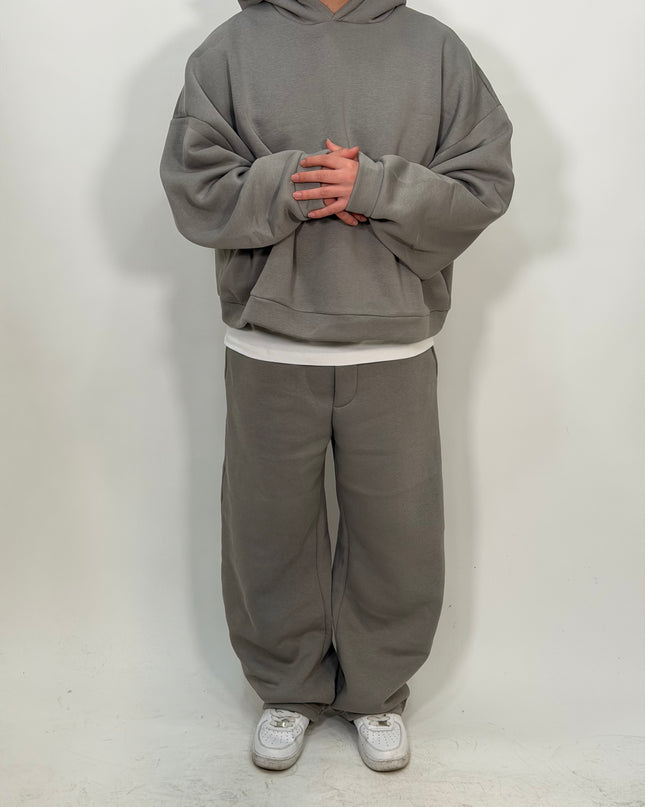 TUTA BOXY BY PRESENT