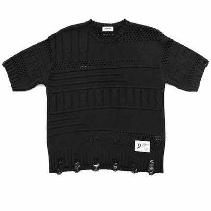 T-SHIRT DONATI STUDIO