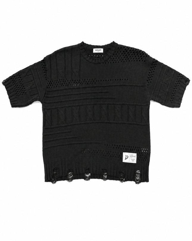 T-SHIRT DONATI STUDIO