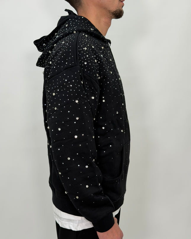 FELPA STRASS MINIMAL