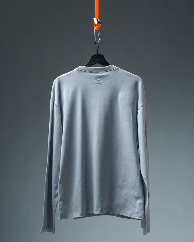LOONGSLEEVE BY “STYLEINTHEBLOCK”