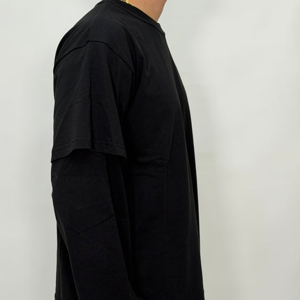 LONGSLEEVE BY MINIMAL