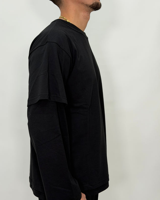 LONGSLEEVE BY MINIMAL