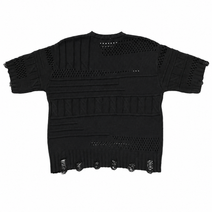 T-SHIRT DONATI STUDIO
