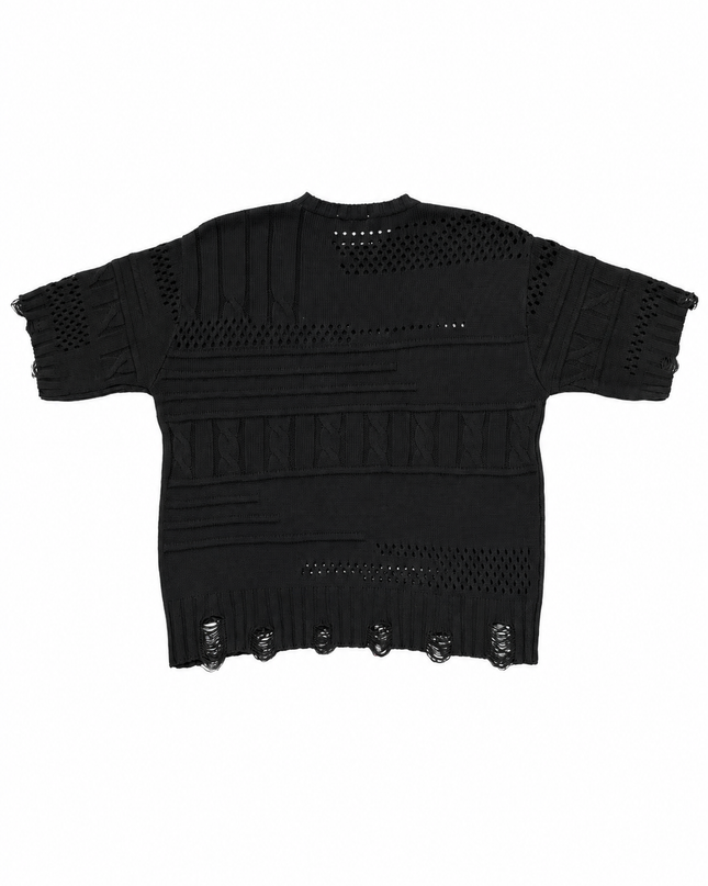T-SHIRT DONATI STUDIO