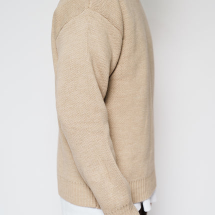 MAGLIONE BY “STYLEINTHEBLOCK”