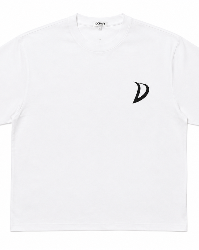 T-SHIRT MAKE IT HAPPEN