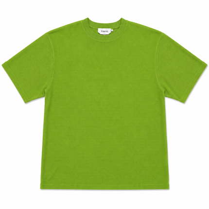 T-SHIRT WAFFLE OVER