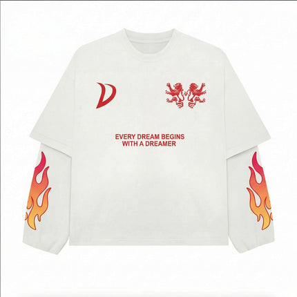 LONGSLEEVE BY DONATI