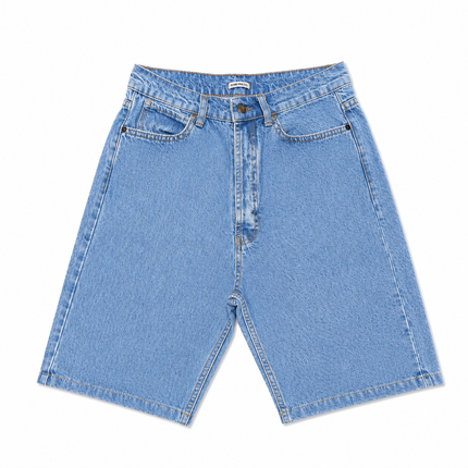 BERMUDA DENIM SKY BLUE