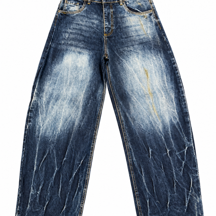 BALLON JEANS OYKU