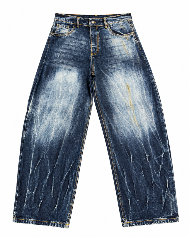 BALLON JEANS OYKU